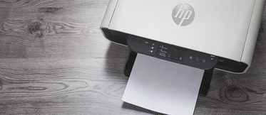 La mia stampante HP non stampa e l’inchiostro non è esaurito: come posso risolvere il problema?