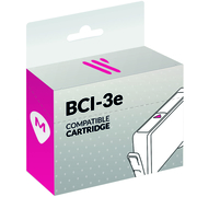Compatibile Canon BCI-3e Magenta Cartuccia