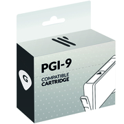 Compatibile Canon PGI-9 Grigio Cartuccia