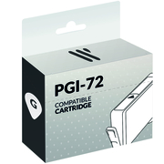 Compatibile Canon PGI-72 Grigio Cartuccia