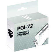 Compatibile Canon PGI-72 Ottimizzatore Cromatico Cartuccia