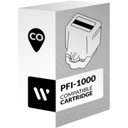 Compatibile Canon PFI-1000 Ottimizzatore Cromatico Cartuccia