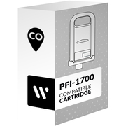 Compatibile Canon PFI-1700 Ottimizzatore Cromatico Cartuccia
