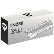 Compatibile Brother TN230 Nero Toner