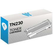 Compatibile Brother TN230 Ciano Toner