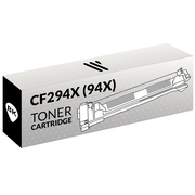 Compatibile HP CF294X (94X) Nero Toner