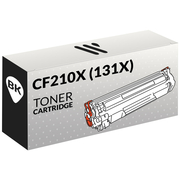 Compatibile HP CF210X (131X) Nero Toner