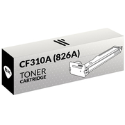 Compatibile HP CF310A (826A) Nero Toner