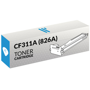 Compatibile HP CF311A (826A) Ciano Toner