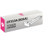 Compatibile HP CF313A (826A) Magenta Toner