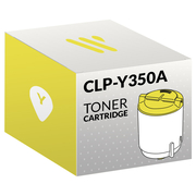 Compatibile Samsung CLP-Y350A Giallo Toner
