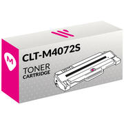 Compatibile Samsung CLT-M4072S Magenta Toner