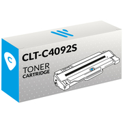 Compatibile Samsung CLT-C4092S Ciano Toner