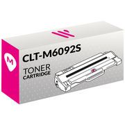 Compatibile Samsung CLT-M6092S Magenta Toner