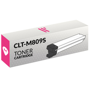 Compatibile Samsung CLT-M809S Magenta Toner
