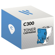 Compatibile Epson C300 Ciano Toner