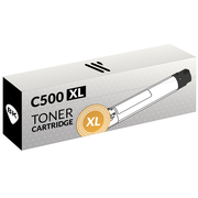 Compatibile Epson C500 XL Nero Toner