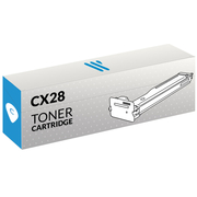 Compatibile Epson CX28 Ciano Toner
