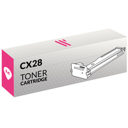 Compatibile Epson CX28 Magenta Toner
