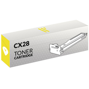Compatibile Epson CX28 Giallo Toner