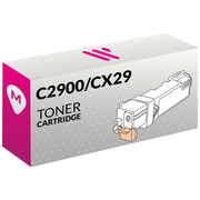 Compatibile Epson C2900/CX29 Magenta Toner