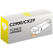 Compatibile Epson C2900/CX29 Giallo Toner