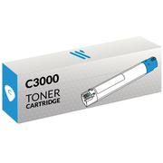 Compatibile Epson C3000 Ciano Toner