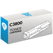 Compatibile Epson C3800 Ciano Toner