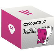 Compatibile Epson C3900/CX37 Magenta Toner