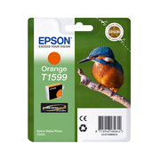 Epson T1599 Arancione Cartuccia Originale