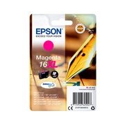 Epson T1633 (16XL) Magenta Cartuccia Originale