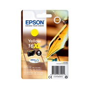 Epson T1634 (16XL) Giallo Cartuccia Originale
