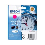 Epson T2713 (27XL) Magenta Cartuccia Originale