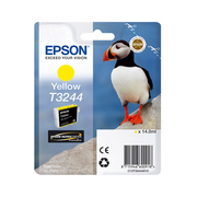 Epson T3244 Giallo Cartuccia Originale