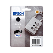 Epson T3581 (35) Nero Cartuccia Originale