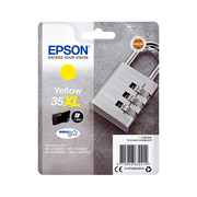 Epson T3594 (35XL) Giallo Cartuccia Originale
