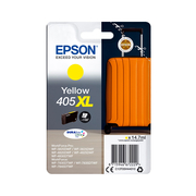 Epson 405XL Giallo Cartuccia Originale