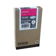 Epson T6163 Magenta Cartuccia Originale