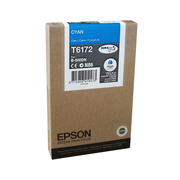 Epson T6172 Ciano Cartuccia Originale
