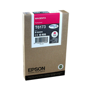 Epson T6173 Magenta Cartuccia Originale