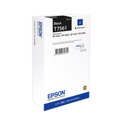 Epson T7561 Nero Cartuccia Originale