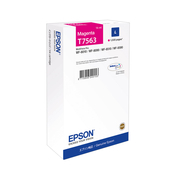 Epson T7563 Magenta Cartuccia Originale