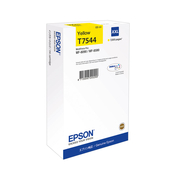 Epson T7544 XXL Giallo Cartuccia Originale