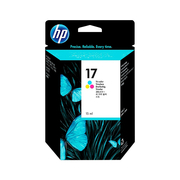 HP 17 Colore Cartuccia Originale