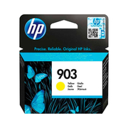 HP 903 Giallo Cartuccia Originale