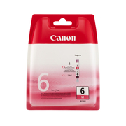Canon BCI-6 Magenta Cartuccia Originale