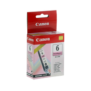 Canon BCI-6 Magenta Foto Cartuccia Originale