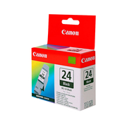 Canon BCI-24 Nero Cartuccia Originale