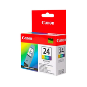 Canon BCI-24 Colore Cartuccia Originale