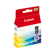 Canon CLI-36 Colore Cartuccia Originale